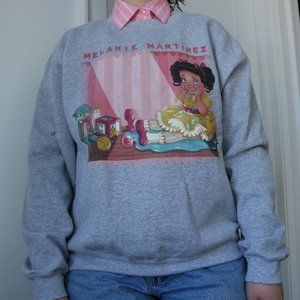 Melanie Martinez Sweatshirt